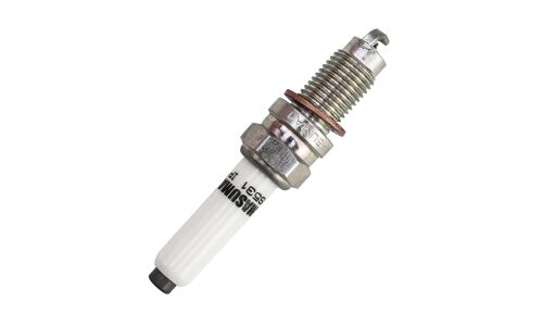 Свеча зажигания Masuma Laser Platinum PZKER7B8EGS с платиновым электродом, арт. S531IP