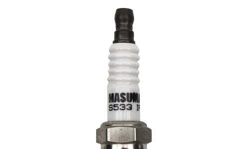 Свеча зажигания Masuma Laser Iridium IFR5J-11 с иридиевым электродом, арт. S533IP