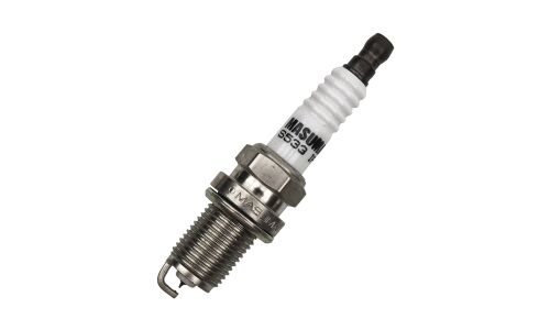 Свеча зажигания Masuma Laser Iridium IFR5J-11 с иридиевым электродом, арт. S533IP