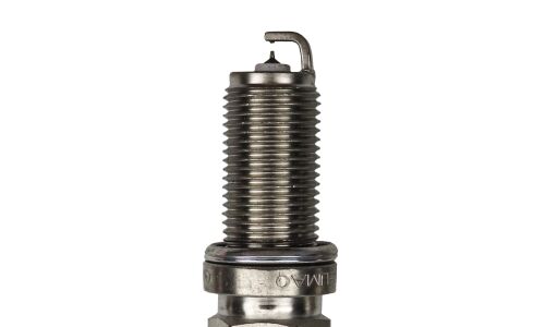 Свеча зажигания Masuma Laser Platinum PLFR5A-11 с платиновым электродом, арт. S534IP