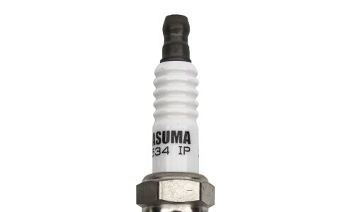 Свеча зажигания Masuma Laser Platinum PLFR5A-11 с платиновым электродом, арт. S534IP