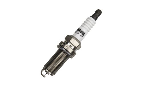 Свеча зажигания Masuma Laser Platinum PLFR5A-11 с платиновым электродом, арт. S534IP