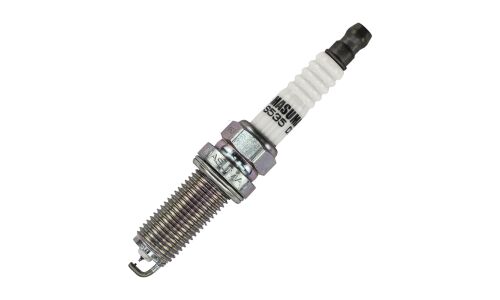 Свеча зажигания Masuma Double Iridium с иридиевым электродом, арт. S535DI