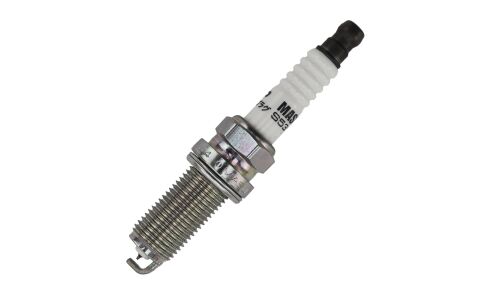 Свеча зажигания Masuma Iridium+Platinum с иридиевым/платиновым электродом, арт. S535IP