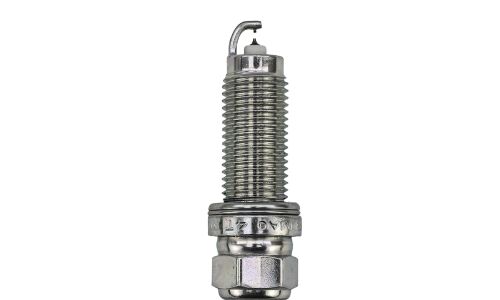 Свеча зажигания Masuma Double Iridium DILZKAR7C11S с иридиевым электродом и удлиненной резьбой, арт. S602DI