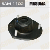 Опора амортизатора Masuma передняя, левая, арт. SAM-1102
