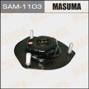Опора амортизатора Masuma передняя, правая/левая, арт. SAM-1103