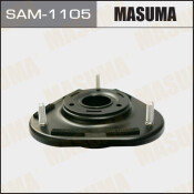 Опора амортизатора Masuma передняя, правая/левая, арт. SAM-1105