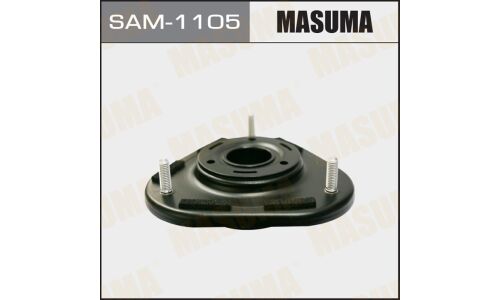Опора амортизатора Masuma передняя, правая/левая, арт. SAM-1105