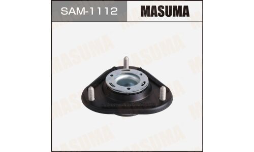 Опора амортизатора Masuma передняя, правая/левая, арт. SAM-1112