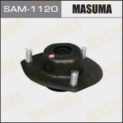 Опора амортизатора Masuma передняя, левая, арт. SAM-1120