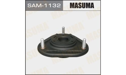 Опора амортизатора Masuma передняя, правая/левая, арт. SAM-1132