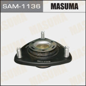 Опора амортизатора Masuma передняя, правая/левая, арт. SAM-1136