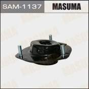 Опора амортизатора Masuma передняя, правая/левая, арт. SAM-1137