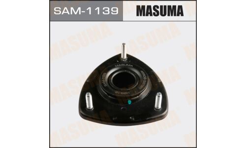 Опора амортизатора Masuma передняя, правая/левая, арт. SAM-1139