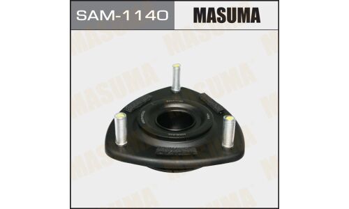Опора амортизатора Masuma передняя, правая/левая, арт. SAM-1140