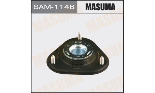 Опора амортизатора Masuma передняя, правая/левая, арт. SAM-1146