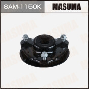 Опора амортизатора (чашка стоек) MASUMA, CAMRY / ASV70L.RUS front