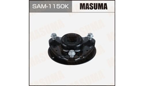 Опора амортизатора (чашка стоек) MASUMA, CAMRY / ASV70L.RUS front