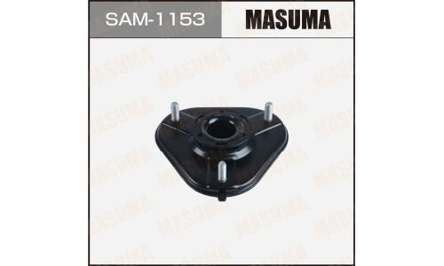 Опора амортизатора (чашка стоек) MASUMA, TOYOTA PRIUS/ ZVW50 15- front
