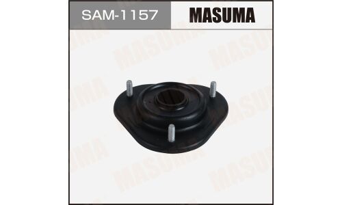 Опора амортизатора (чашка стоек) MASUMA, TOYOTA RUSH / J210E front