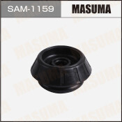 Опора амортизатора Masuma, передняя, для Toyota Aygo, арт. SAM-1159