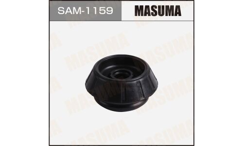 Опора амортизатора (чашка стоек) MASUMA, AYGO / KGB10L -14 front