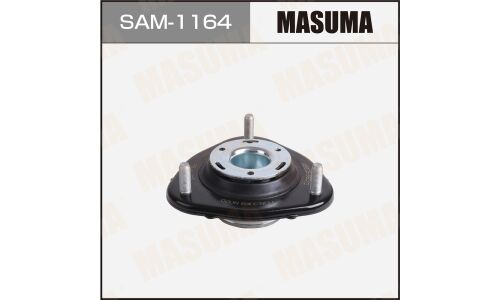 Опора амортизатора (чашка стоек) MASUMA, TOYOTA WISH / ZGE20G front