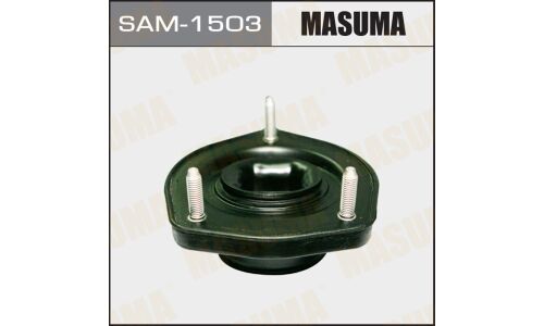 Опора амортизатора Masuma задняя, правая/левая, арт. SAM-1503