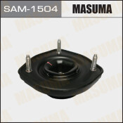 Опора амортизатора Masuma задняя, правая, арт. SAM-1504