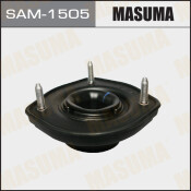 Опора амортизатора Masuma задняя, левая, арт. SAM-1505