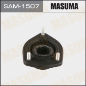 Опора амортизатора Masuma задняя, левая, арт. SAM-1507