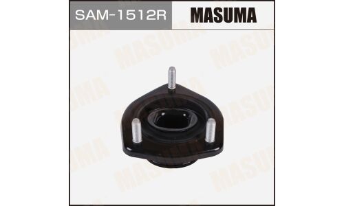 Опора амортизатора (чашка стоек) MASUMA, TOYOTA HIGHLANDER / ASU40 rear RH