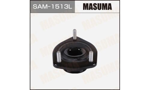 Опора амортизатора (чашка стоек) MASUMA, TOYOTA HIGHLANDER / ASU40 rear LH