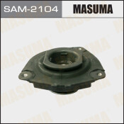 Опора амортизатора Masuma передняя, правая, арт. SAM-2104