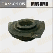 Опора амортизатора Masuma передняя, левая, арт. SAM-2105