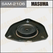 Опора амортизатора Masuma передняя, правая/левая, арт. SAM-2106