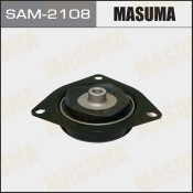 Опора амортизатора Masuma передняя, правая/левая, арт. SAM-2108