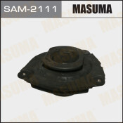 Опора амортизатора Masuma передняя, левая, арт. SAM-2111