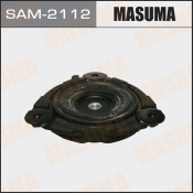 Опора амортизатора Masuma передняя, правая/левая, арт. SAM-2112