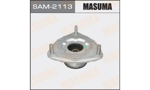 Опора амортизатора Masuma передняя, правая/левая, арт. SAM-2113