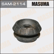 Опора амортизатора Masuma передняя, правая/левая, арт. SAM-2114