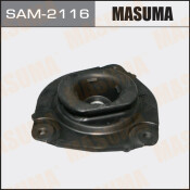 Опора амортизатора Masuma передняя, левая, арт. SAM-2116