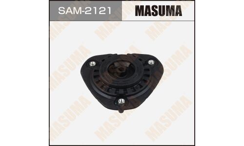 Опора амортизатора Masuma, передняя, правая/левая, арт. SAM-2121