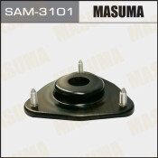 Опора амортизатора Masuma передняя, правая/левая, арт. SAM-3101