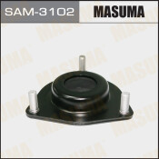 Опора амортизатора Masuma передняя, правая/левая, арт. SAM-3102