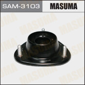 Опора амортизатора Masuma передняя, правая/левая, арт. SAM-3103
