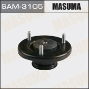 Опора амортизатора Masuma передняя, правая/левая, арт. SAM-3105