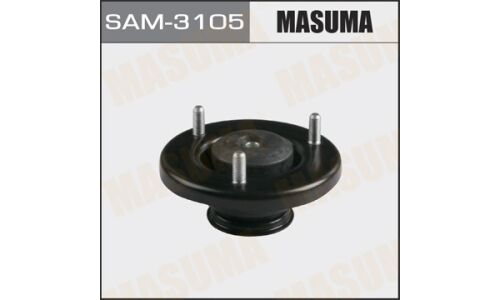 Опора амортизатора Masuma передняя, правая/левая, арт. SAM-3105