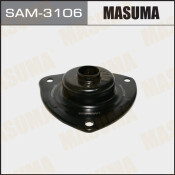 Опора амортизатора Masuma передняя, правая/левая, арт. SAM-3106